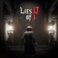 Lies of P – „Overture“-Erweiterung veröffentlicht