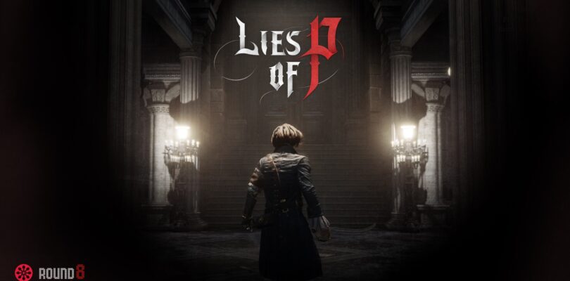 Lies of P – „Overture“-Erweiterung veröffentlicht