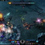 Lost Ark – „Frostiges Schicksal“-Update bringt Raid und vieles mehr