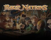 Magic Nations – Sammelkartenspiel startet auf der XBox mit Crossplay