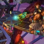 NERF Legends – Shooter mit Crossplay veröffentlicht