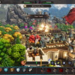 Siege the Day – „Castle Builder“ startet am 11. November