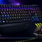 Hardware-Test: ULTRA:RANGE von snakebyte – Kombo aus Maus, Tastatur und Mauspad