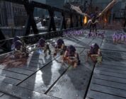 Warhammer 40,000: Battlesector – „Necrons“-DLC angekündigt