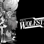 Wolfstride – Anime-Mecha-RPG startet seinen Release