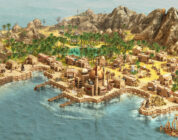 Kurznews: Anno 1404 als History Edition kostenlos abgreifen