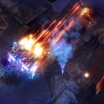 Death Carnival – Arcade-Shooter kommt mit CrossPlay, neuer Trailer