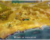 Great Houses of Calderia – Vollversion startet auf dem PC