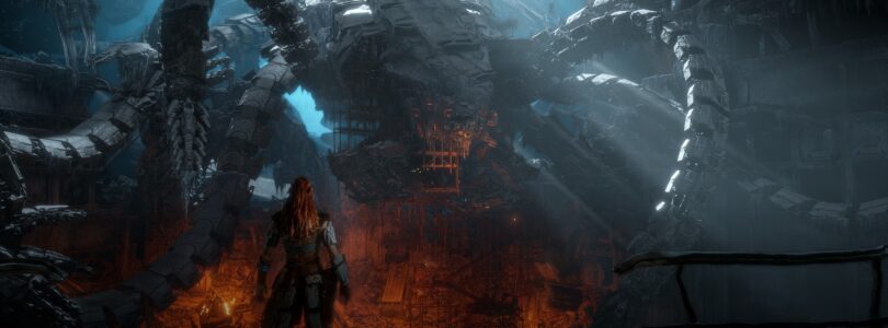 Klassik-Test – Horizon Zero Dawn: Complete Edition