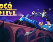 Loco Motive – Point and Click-Adventure veröffentlicht