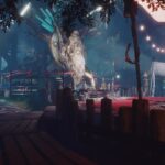 Paradise Lost erscheint am 03. Dezember für Nintendo Switch