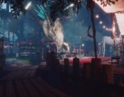 Paradise Lost erscheint am 03. Dezember für Nintendo Switch