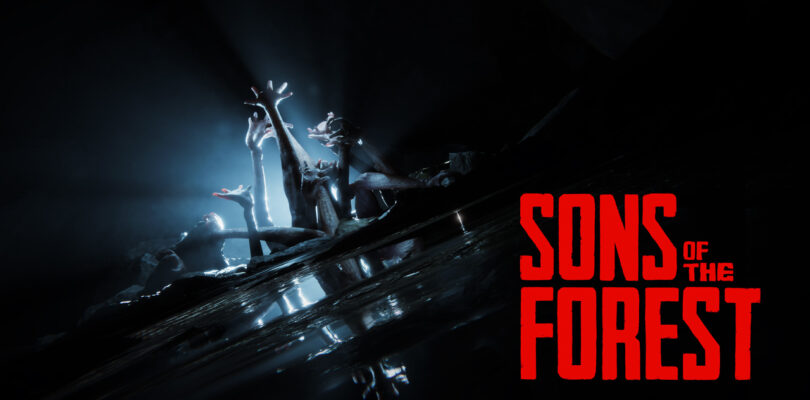 Sons of the Forest – Update #13 bringt neue Inhalte