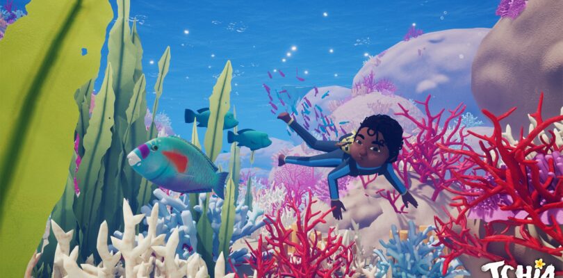 Tchia startet Release auf PC und PlayStation