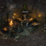 Vendir: Plague Of Lies – Old School-RPG veröffentlicht