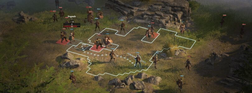 Wartales – Open World-RPG startet auf der XBox