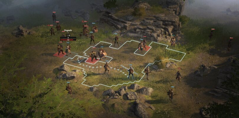 Wartales – Open World-RPG startet auf der XBox