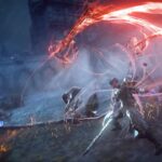 Babylon’s Fall startet seinen kampfhaltigen Release