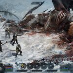 Broken Ranks – Update bringt PVP-Arena und neuen Boss