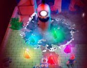 Headland startet auf PC, MAC und Steam Deck