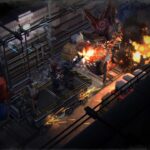 Heaven Dust 2 – Physische Collection mit beiden Teilen angekündigt