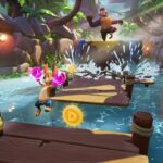 Kao the Kangaroo – Kurzfristig kostenlos im Epic Games Store