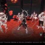 MONARK – Demo-Version zum JRPG veröffentlicht