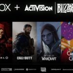 Microsoft kauft Activision Blizzard um fluffige 62 Milliarden Euro