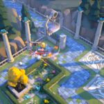 Nigate Tale – Frisches Early Access-Update veröffentlicht