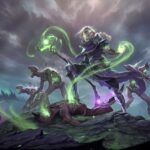 Never Mourn: Denying Death – Neues Action-RPG angekündigt