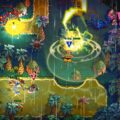 Nobody Saves the World – „Frozen Hearth“-DLC erscheint am 13. September