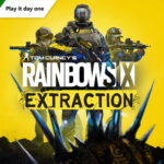 Rainbow Six Extraction – Hier kommt der Accolades-Trailer