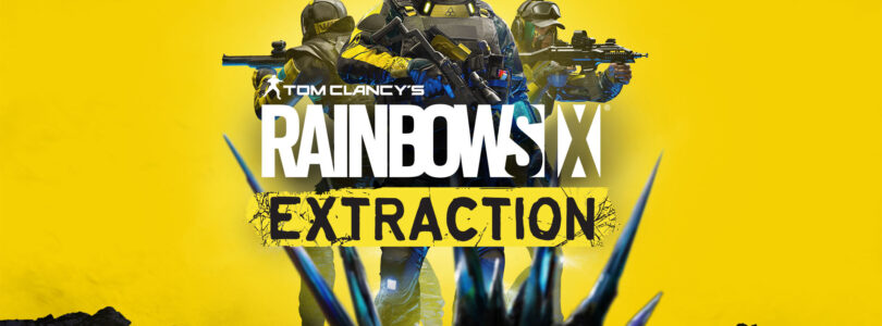 Rainbow Six Extraction – Hier kommt der Accolades-Trailer