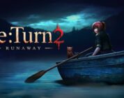 ReTurn 2 – Runaway – Hier kommt der Launch-Trailer