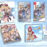 Rune Factory 5 – JRPG erscheint am 25. März