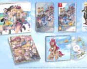 Rune Factory 5 – JRPG erscheint am 25. März