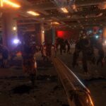 Serious Sam: Siberian Mayhem startet auf XBox Series X|S und PS5