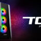 TG7M – Das RGB-ATX-Gehäuse von Sharkoon im Detail