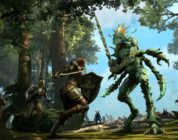 Elder Scrolls Online – DLC-Spielerweiterung Firesong erscheint am 01. November
