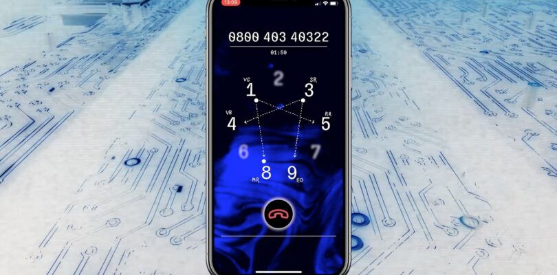 Unknown Number – Hier kommt der Launch-Trailer