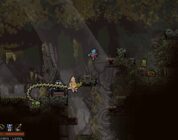 Vagante – Roguelite-Plattformer startet auf Konsolen