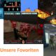 Special: Unsere All Time-Spiele-Favoriten