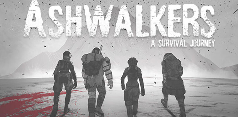 Ashwalkers: Survivor’s Edition startet auf der Nintendo Switch