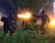 Battle Cry of Freedom – Update 2.0 veröffentlicht