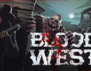 Blood West – Stealth-Horror-FPS startet in den Early Access