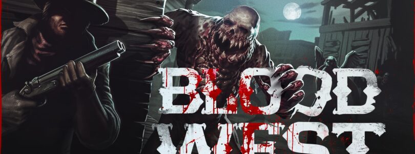 Blood West – Stealth-Horror-FPS startet in den Early Access