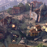 Company of Heroes 3 – Hier kommt die Roadmap für 2023