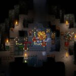 Core Keeper – „Bags & Blasts“-Update am Horizont
