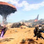 Edge Of Eternity – JRPG startet für Konsoleros