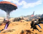 Edge Of Eternity – JRPG startet für Konsoleros